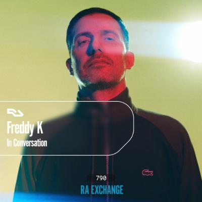 EX.790 Freddy K