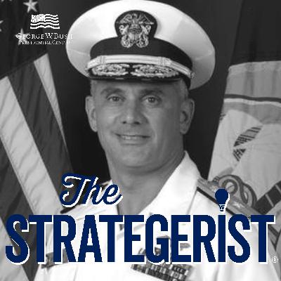 Rear Admiral Michael Giorgione, CEC, USN (Ret.) — Camp David and Beyond: From Military to Civilian Leadership Rear Admiral Michael Giorgione, CEC, USN (Ret.) — Camp David and Beyond: From Military to Civilian Leadership