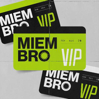 Miembro VIP - Romanos 12:3-5 Miembro VIP - Romanos 12:3-5