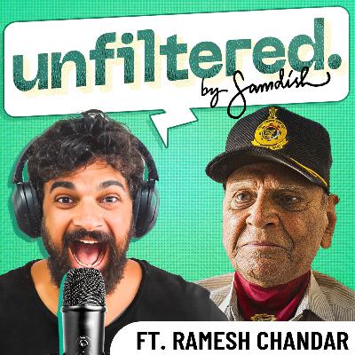 I ‘Interrogated’ this 92 year old Army Veteran | The OG Indians