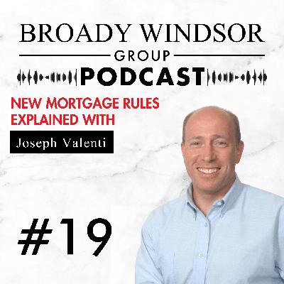 Navigating New Canadian Mortgage Rules: What Lower Rates and Policy Changes Mean for You.