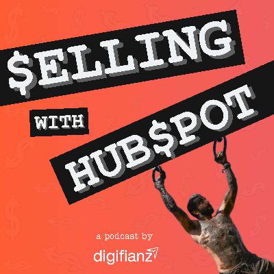 How Being Honest Can Make You More Sales with HubSpot Sales Director David Torres