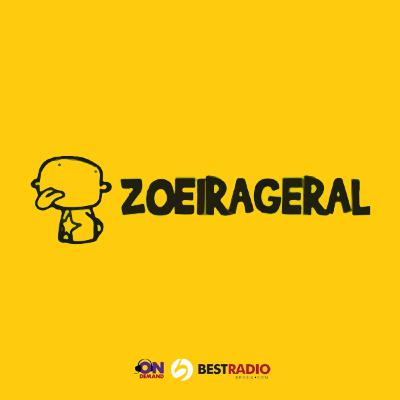 Zoeira Geral de volta na Best?