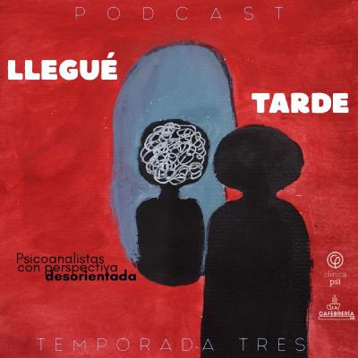 Llegué Tarde "Chile great again? "