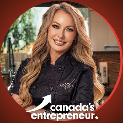 The Balanced Plate: How Monika Jensen Is Making Healthy Food Irresistible - Calgary - Canada's Entrepreneur