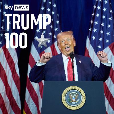 Is Trump about to call NATO’s bluff and invade Greenland?