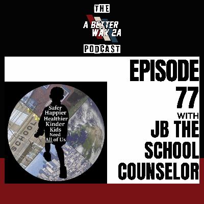 JB The School Counselor