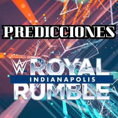 Predicciones | Royal Rumble 2025