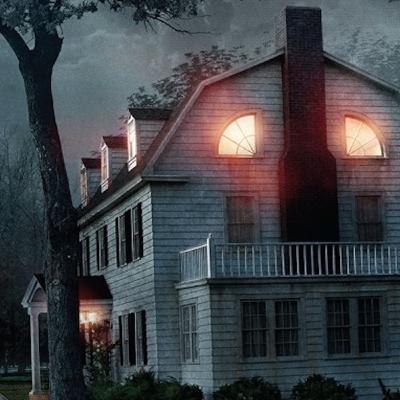 A Casa Assombrada de Amityville