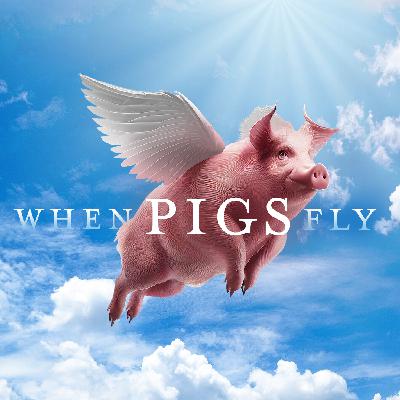 How A Monster Became A Missionary