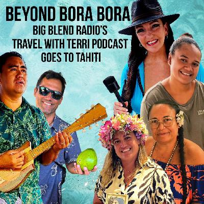 Beyond Bora Bora: Journey Through the Heart of French Polynesia