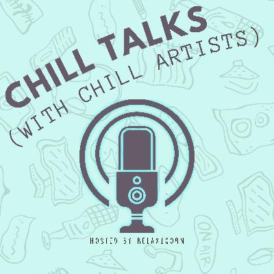Chill Talks 017: MYR on Widen Island, His Musical Journey & the OGs of Lofi Hip Hop Chill Talks 017: MYR on Widen Island, His Musical Journey & the OGs of Lofi Hip Hop