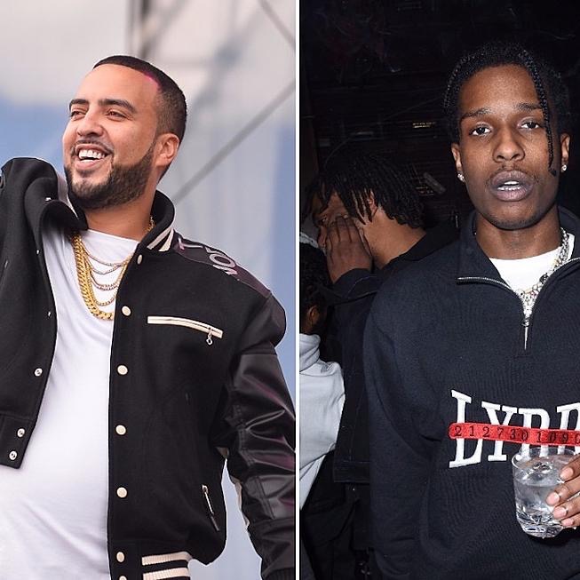 This The Reason - French Montana (Feat. A$AP Rocky) episode artwork