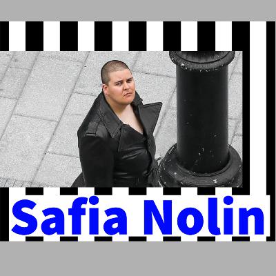 Les Écouteurs Pluggés Sur l'Coeur - Épisode 4 - Safia Nolin Les Écouteurs Pluggés Sur l'Coeur - Épisode 4 - Safia Nolin