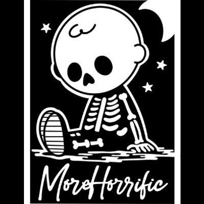 Ep. 237 Toys on Tap:From Dreams to Digital: Sculpting a Creative Life w/ More Horrific