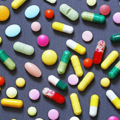 Tomar demasiados medicamentos