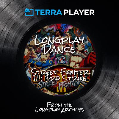 Street Fighter III: 3rd Strike [From the Longplay Archives]