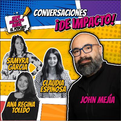 Atención a clientes | Conversaciones de Impacto Atención a clientes | Conversaciones de Impacto