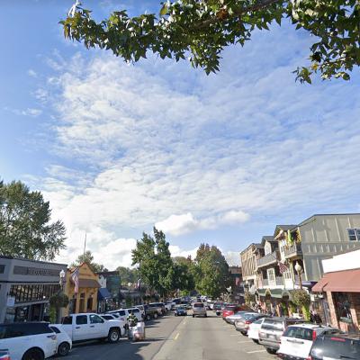 The right-wing occupation of this tiny Washington town, and the surprising aftermath