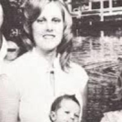 Punto Ciego Temporada 4. Queridísima mamá: Diane Downs