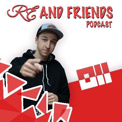 011 | The Importance Of Networking | Growing Your Brand Using Online Tools With Eric Wenning 011 | The Importance Of Networking | Growing Your Brand Using Online Tools With Eric Wenning