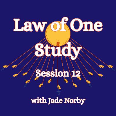 Law of One Session 12 In Depth Analysis and Discussion