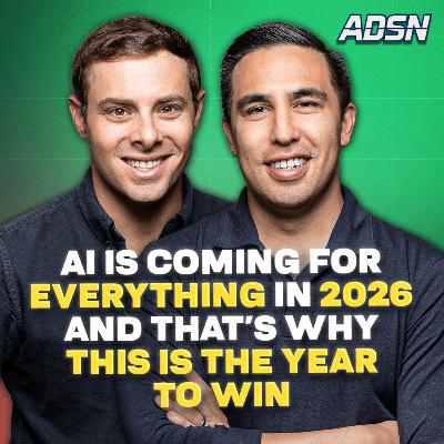 OpenAI's $100M Grab, Elon Forces Grok on Wall Street & Ads for AI Agents OpenAI's $100M Grab, Elon Forces Grok on Wall Street & Ads for AI Agents