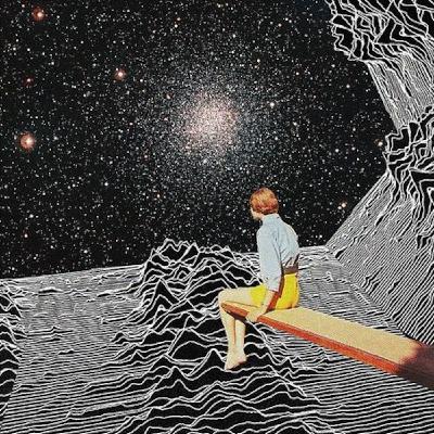 Aural Medication #74: Let Love In / Space is the Place