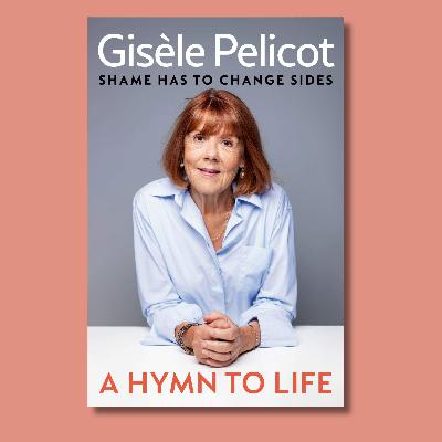 Gisèle Pelicot Tells Her Story Gisèle Pelicot Tells Her Story