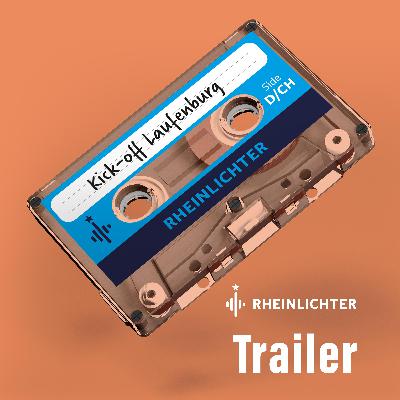 Trailer Rheinlichter