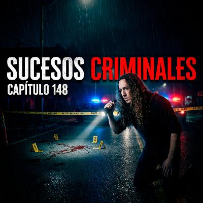 El Rincón del Disidente | Sucesos Criminales (Actualidad Capítulo 148 - 04/02/2026)