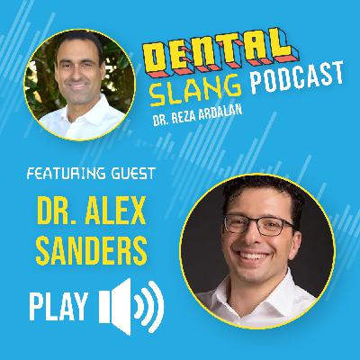 Exploring Diagnocat's AI Solutions with Dr. Alex Sanders