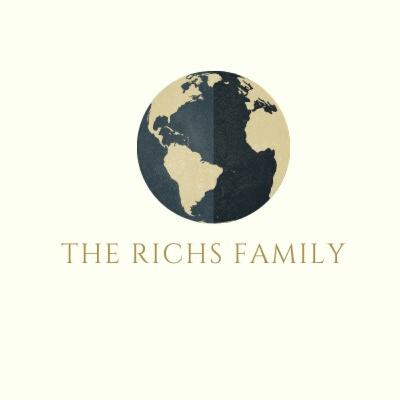 Las Claves del Éxito en el Siglo XXI | Gerome Richs! Las Claves del Éxito en el Siglo XXI | Gerome Richs!