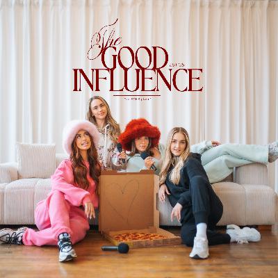 Episode 10: Excuse Our French Episode 10: Excuse Our French