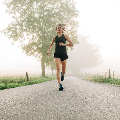 34. How to Run Faster by Managing Your Attention 34. How to Run Faster by Managing Your Attention