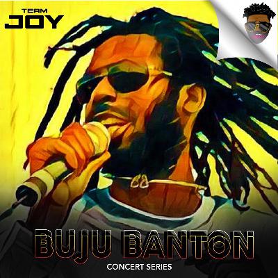 Buju Banton Buju Banton