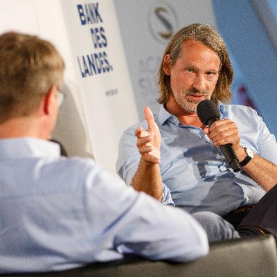 DIALOG mit Richard David Precht - Fragen an die Zukunft DIALOG mit Richard David Precht - Fragen an die Zukunft