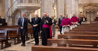 Consiglieri del Quirinale contro il Governo? Consiglieri del Quirinale contro il Governo?