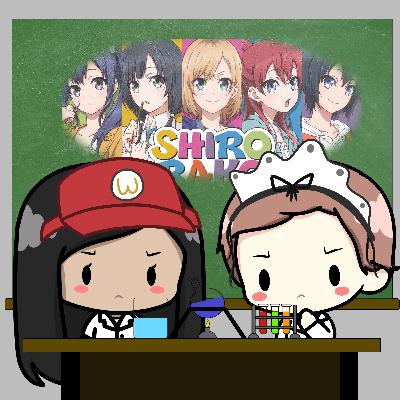 Ep. 18: Working Ep. 18: Working