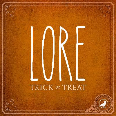 Trick or Treat: Lavish