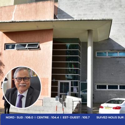 À Agalega, rien ne change en ce qui concerne les examens du PSAC, qui débutent le 28 octobre, précise Serge Ng Tat Chung