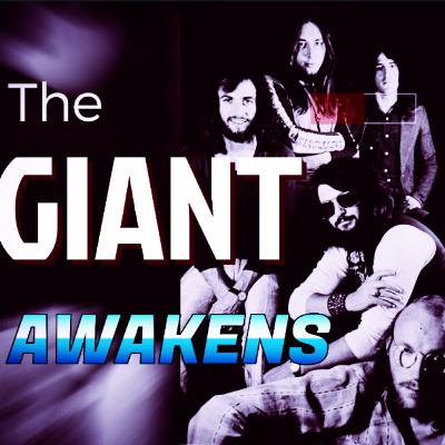 Rock Legends "Gentle Giant" Are back with New album plus THe Damn Truth and Deborah Bonham