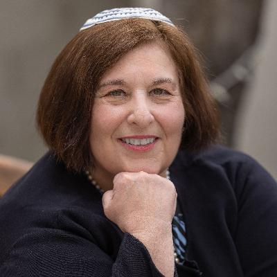 Seeking Hope and Unity in War Time: Insights from Rabbi Eger