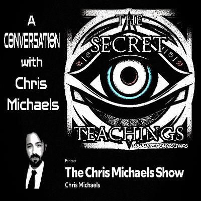 A Conversation with Chris Michaels (12/10/25)