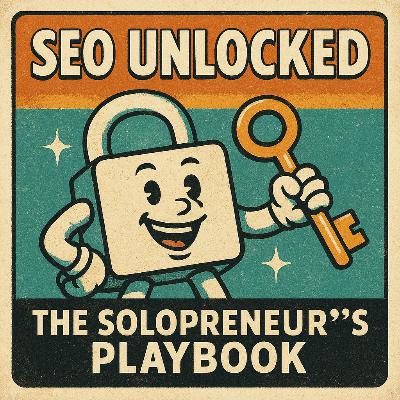 Solopreneur SEO Success Story: The 7-Minute Case Study That Tripled Organic Traffic Solopreneur SEO Success Story: The 7-Minute Case Study That Tripled Organic Traffic