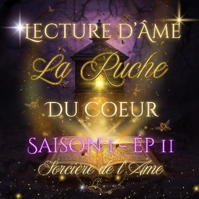 S1 - Ep 11 : La ruche du coeur S1 - Ep 11 : La ruche du coeur