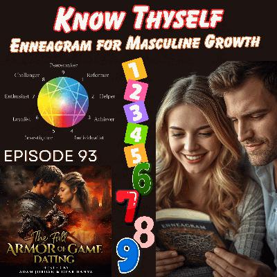 Unlocking Masculine Success Through the Enneagram