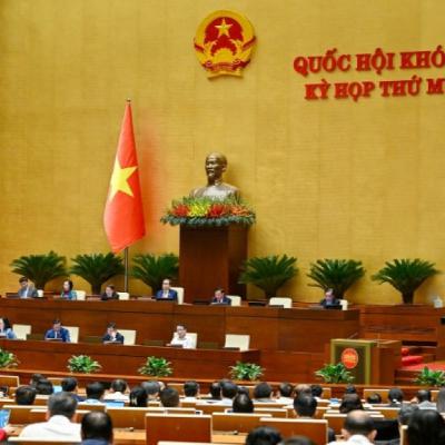 Thời sự 6h 11/12/2025: Bế mạc kỳ họp thứ 10, Quốc hội khoá XV Thời sự 6h 11/12/2025: Bế mạc kỳ họp thứ 10, Quốc hội khoá XV