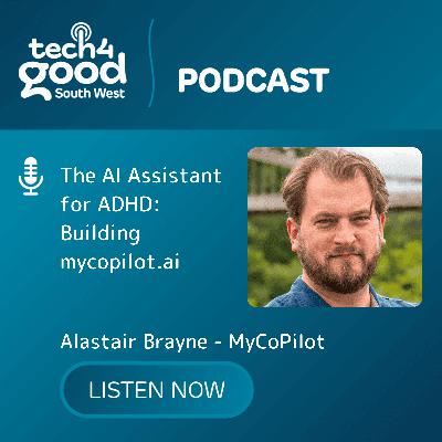From Executive Dysfunction to AI Solution: Building MyCoPilot (now Unbreakable) for ADHD