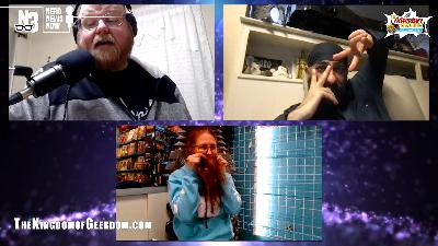 176 - Love and Doctors  with Super Comics